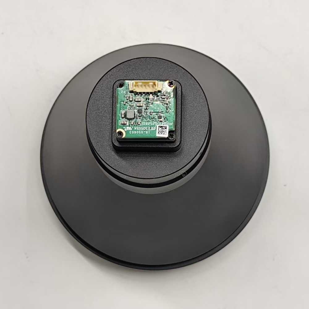 Drone Thermal Imaging - Modulo Termocamera NCZOBOE 640*512 CVBS ad