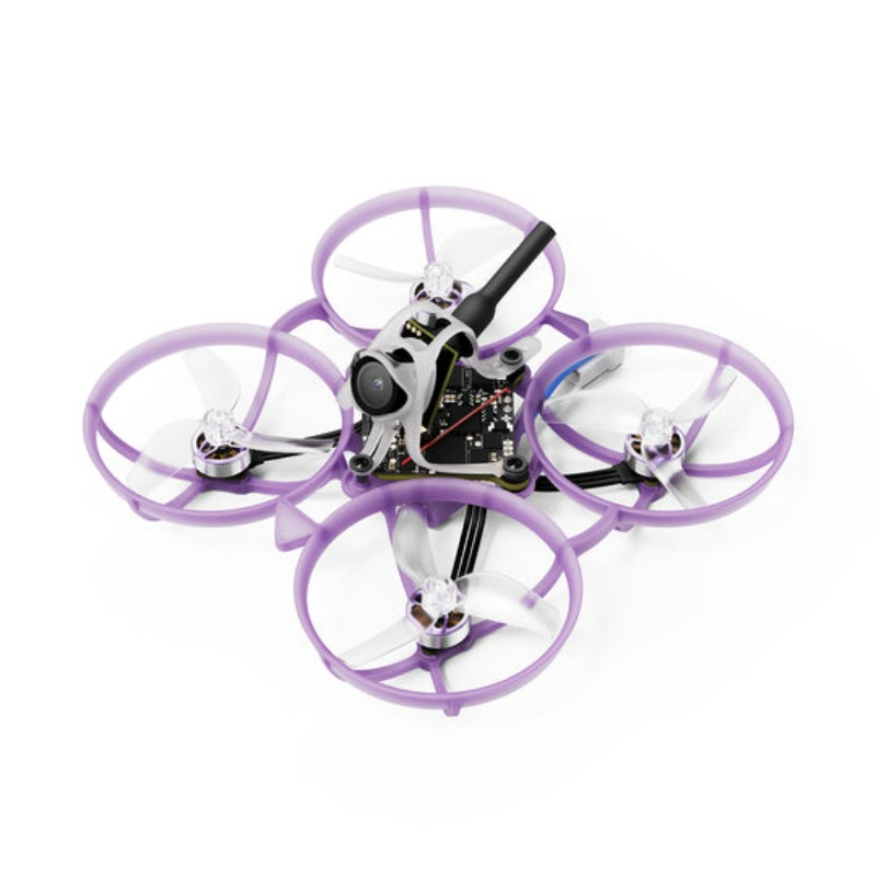 BETAFPV Air75 II Quadricottero - Drone Lidar recensione e prezzo