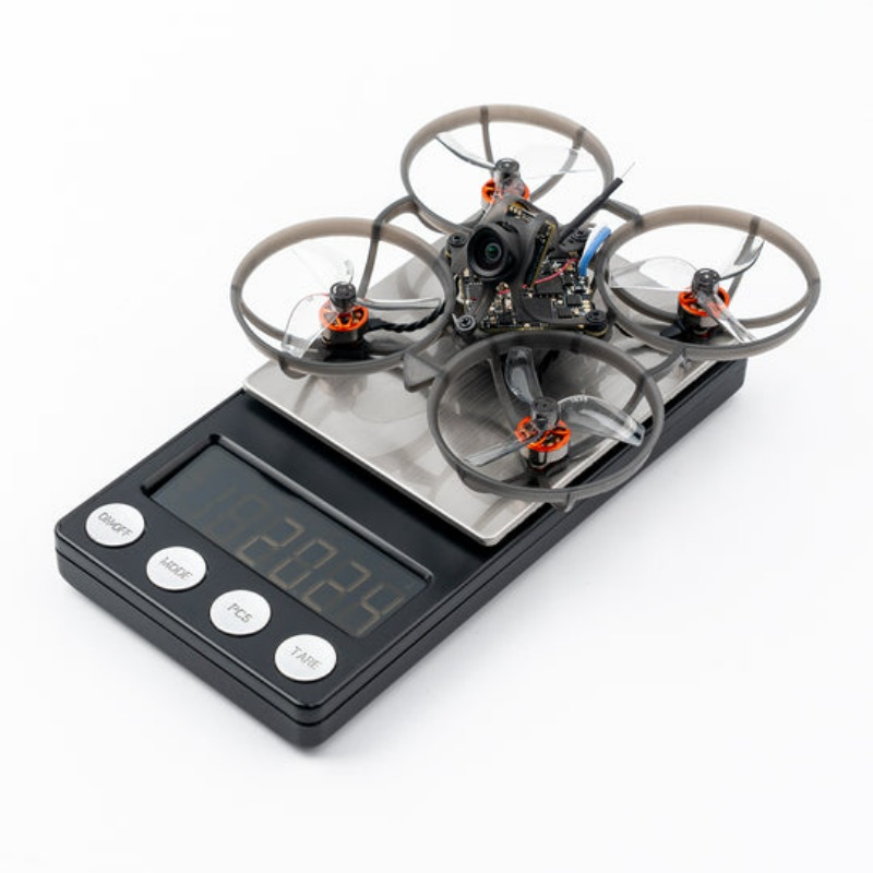 BETAFPV Air75 II Quadricottero - Drone Lidar recensione e prezzo
