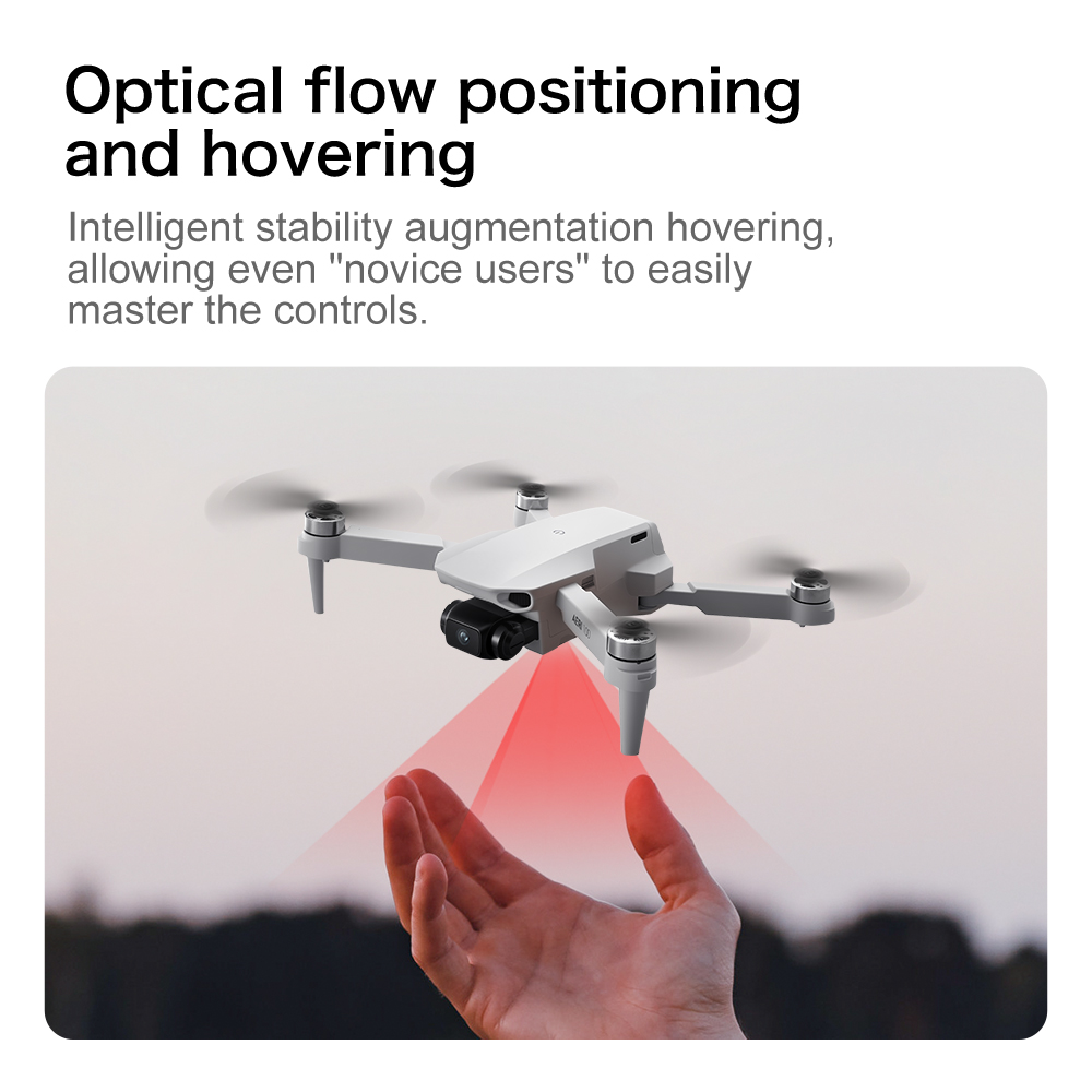 Drone Originale Aeri100/Aeri10 - Drone Thermal Imaging recensione e prezzo