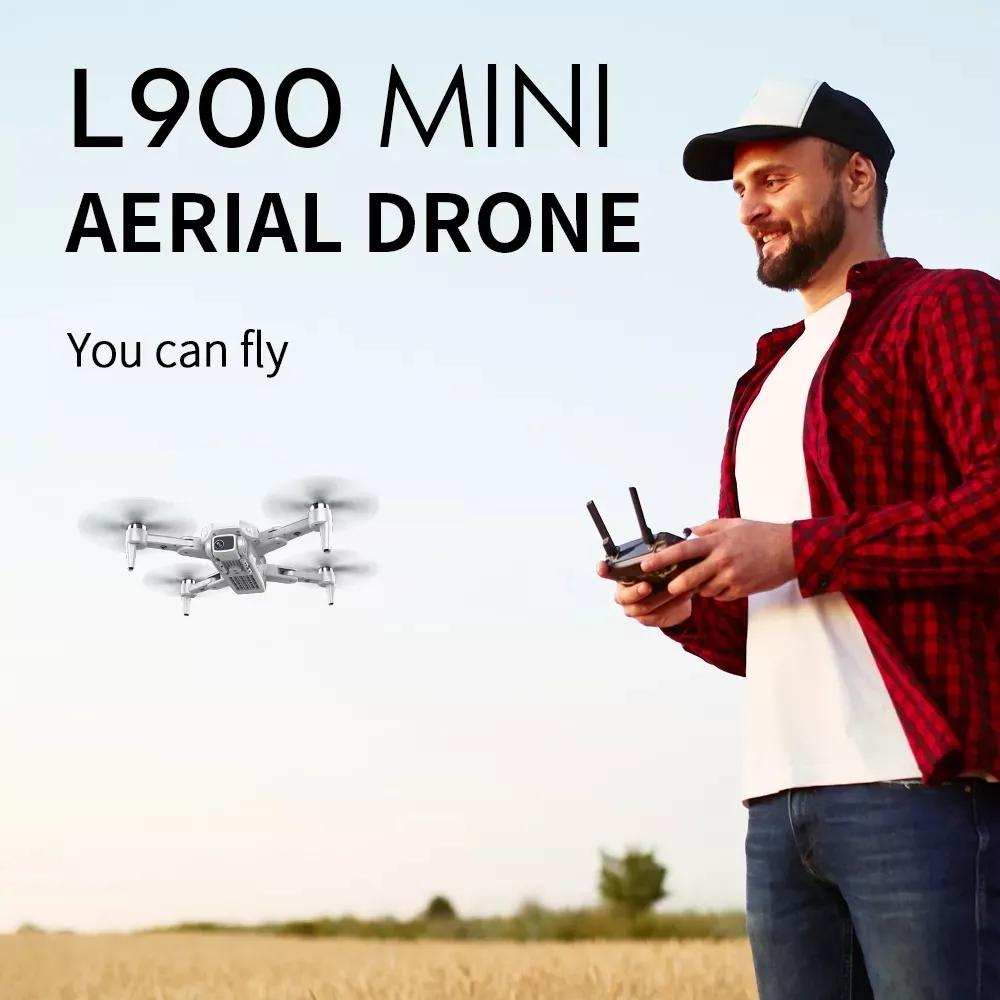 L900 Pro GPS Drone 4K Professi - Drone Surveying recensione e prezzo