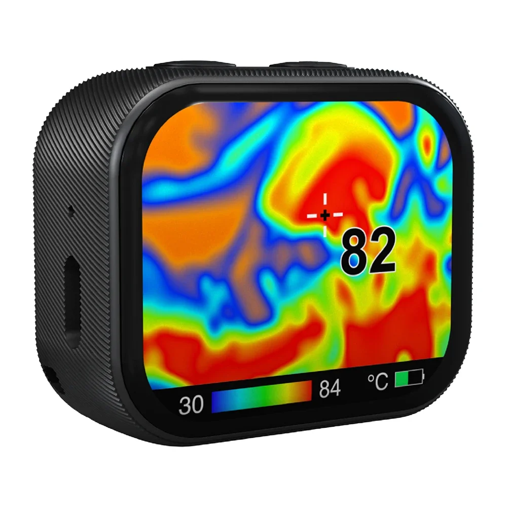 Termocamera SkyRC Mini ITV500  - Drone Thermal Imaging recensione e prezzo