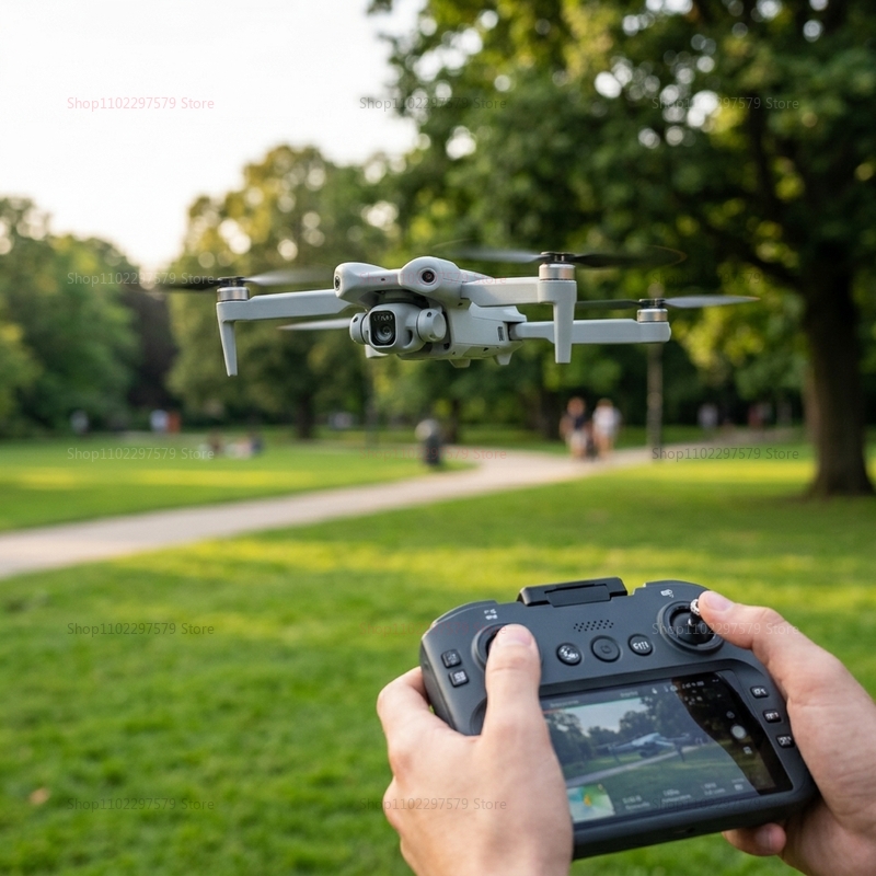 Drone T33 Aggiornato con Doppi - Drone Multispectral recensione e prezzo