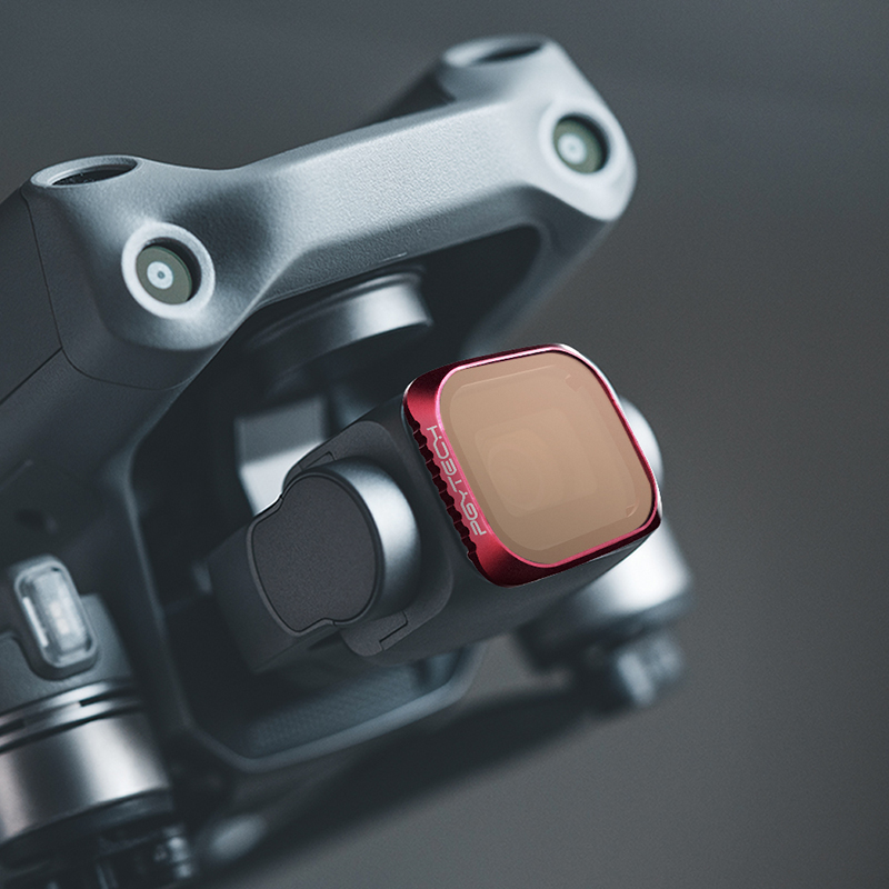 PGYTECH Per DJI Mavic Air 2S C - Drone Ndvi recensione e prezzo